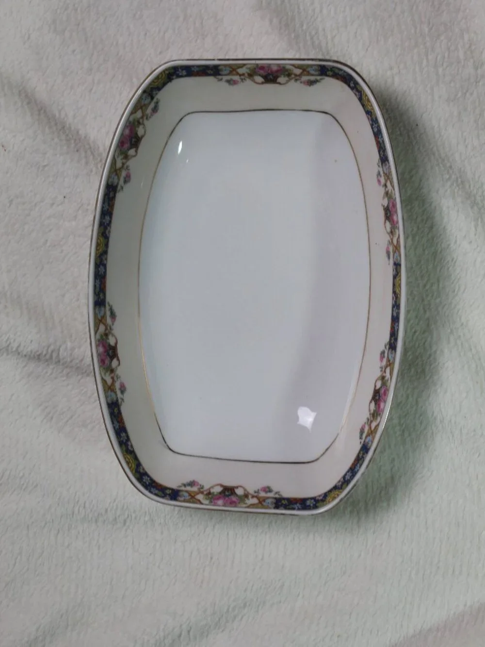 Vintage Edelstein Medium 7